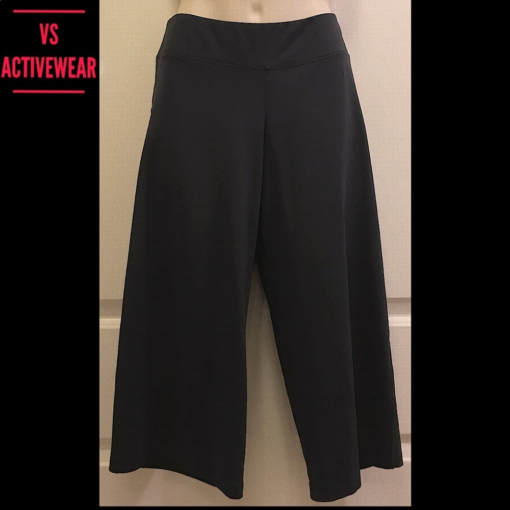 Vs Black Shock Absorber Capri Size S